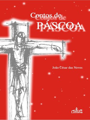 cover image of Contos de Páscoa-